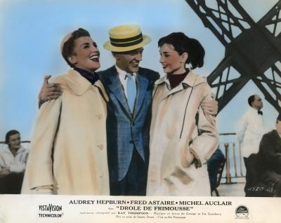 DROLE DE FRIMOUSSE - 1956 - AKG 2